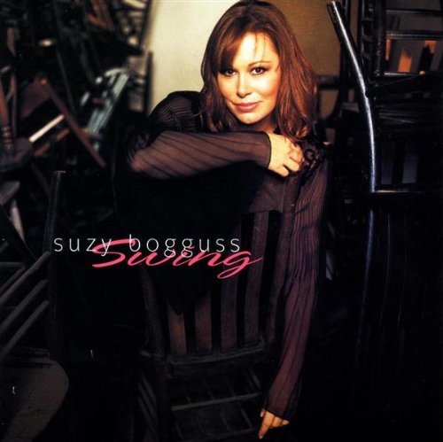 Suzy Bogguss/Swing