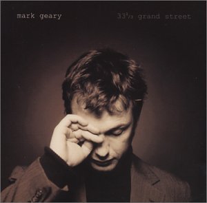 Mark Geary/33 1/3 Grand Street