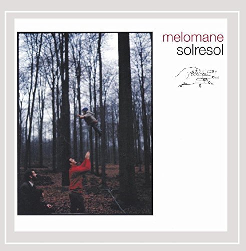 Melomane/Solresol