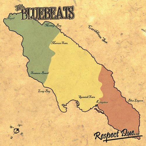 Bluebeats/Respect Due