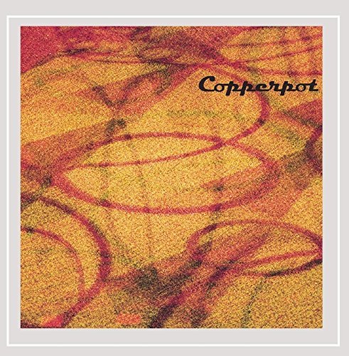 Copperpot/Copperpot