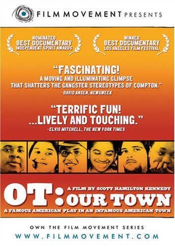 Ot-Our Town/Ot-Our Town@Nr