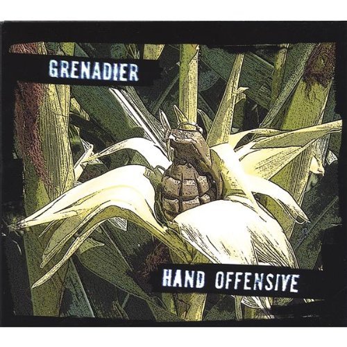 Grenadier/Hand Offensive
