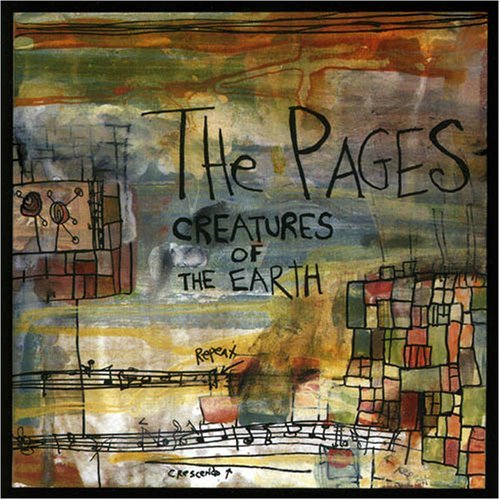 Pages/Creatures Of The Earth