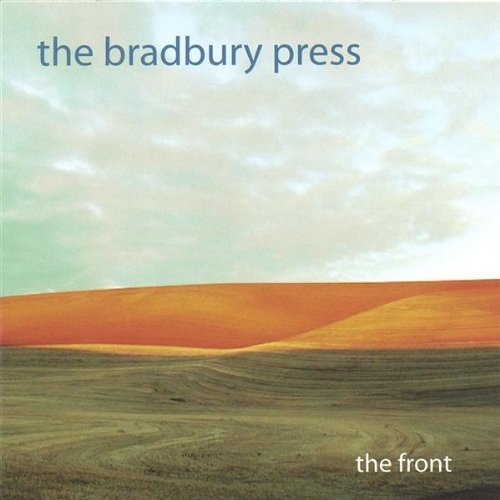 Bradbury Press/Front