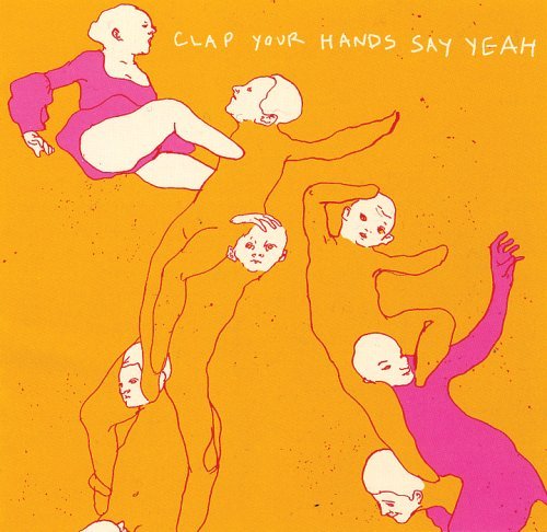 Clap Your Hands Say Yeah/Clap Your Hands Say Yeah