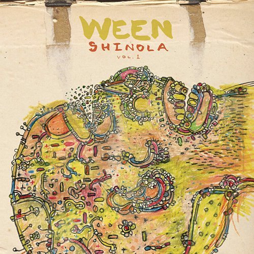 Ween/Vol. 1-Shinola