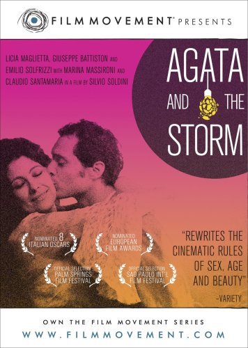 Agata & The Storm/Agata & The Storm@Nr