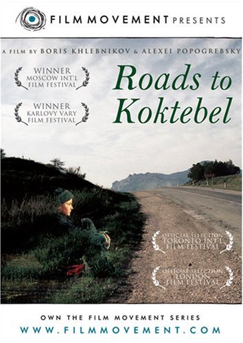 Roads To Koktebel/Roads To Koktebel@Nr