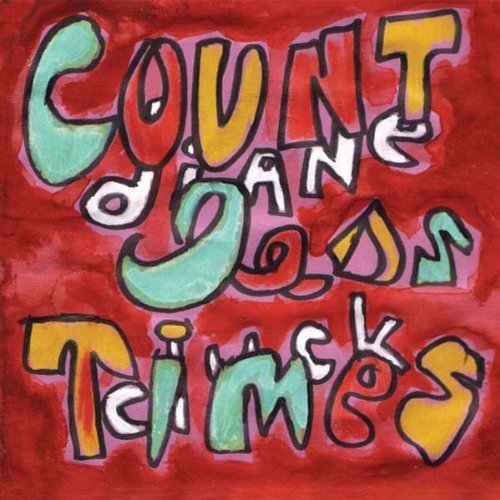 Diane Cluck/Countless Times