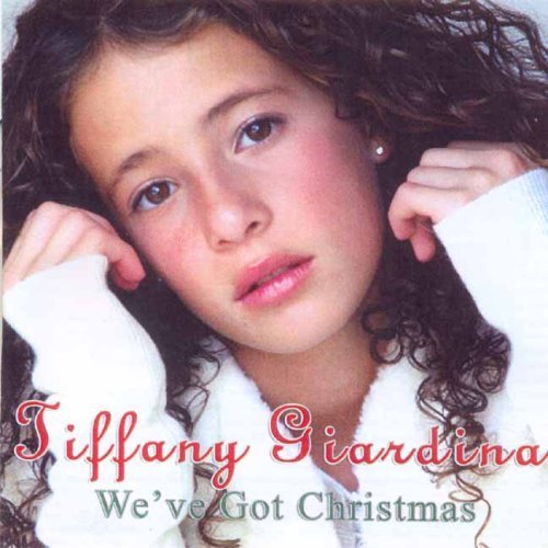 Tiffany Giardina/We'Ve Got Christmas