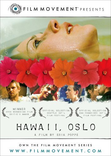 Hawaii Oslo/Hawaii Oslo@Nr