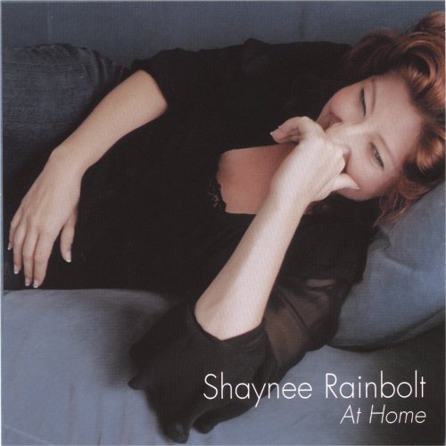 Shaynee Rainbolt/At Home