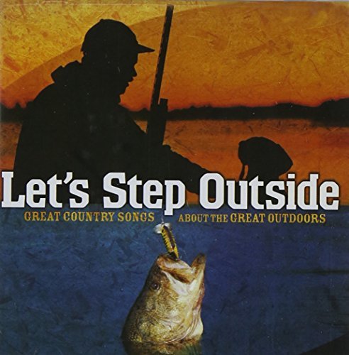 Let's Step Outside/Let's Step Outside@Ingram/Green/Rogers/Fowler