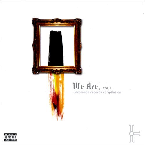We Are/Vol. 1-We Are
