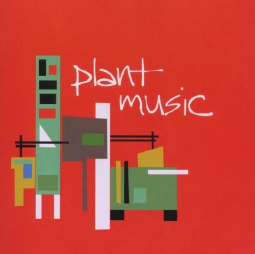 Plant Music/Plant Music