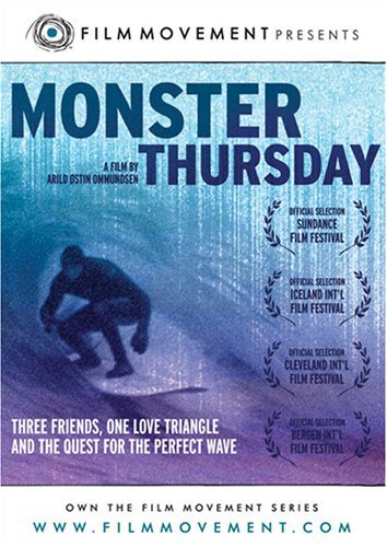 Monster Thursday/Monster Thursday@Nr