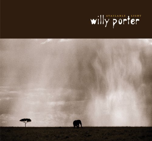Willy Porter/Available Light