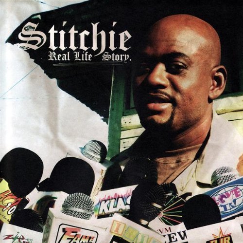 Stitchie/Real Life Story