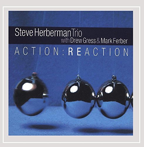 Steve Herberman/Action: Reaction