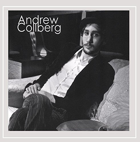 Andrew Collberg/Andrew Collberg
