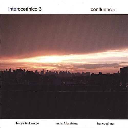 Interoceanico 3/Confluencia