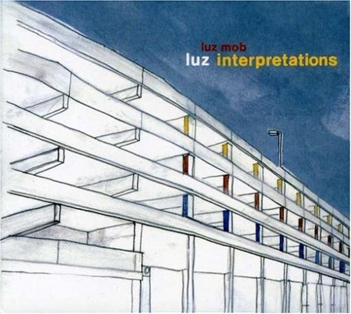 Luz Mob/Luz Interpretations