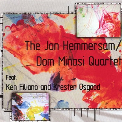 Hemmersam/Minasi/Jon Hemmersam/Dom Minasi Quart