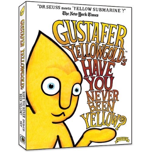 Gustafer Yellowgold/Gustafer Yellowgold's Have You@Gustafer Yellowgold's Have You