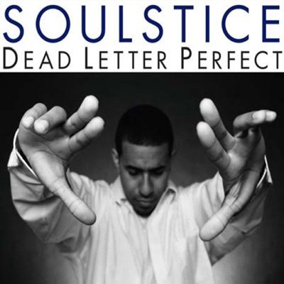 Soulstice/Dead Letter Perfect