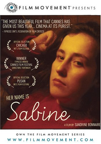 Her Name Is Sabine Her Name Is Sabine Nr 