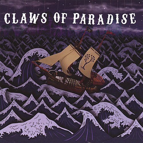 Claws Of Paradise/Claws Of Paradise