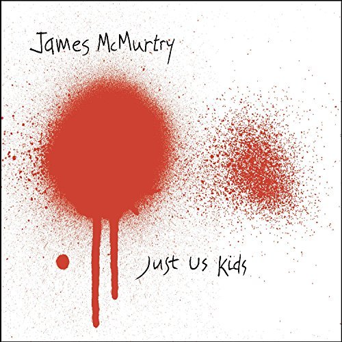 James Mcmurtry/Just Us Kids