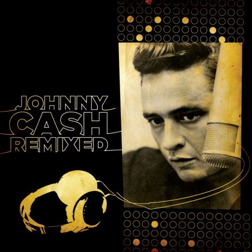 Johnny Cash/Johnny Cash Remixed@Incl. Dvd