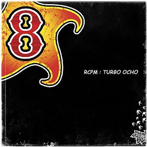 Roger & Peacemakers Clyne/Turbo Ocho@Incl. Dvd