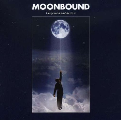 Moonbound/Confession & Release