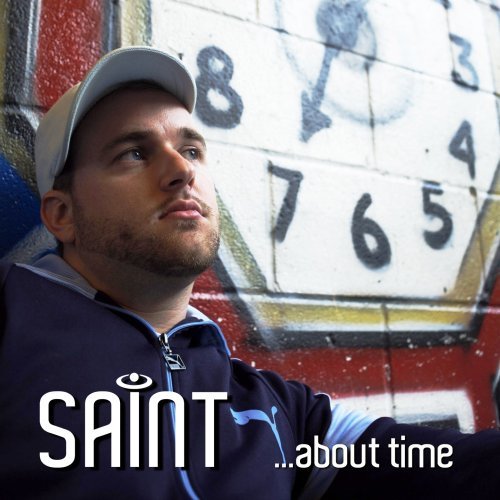 Saint/About Time