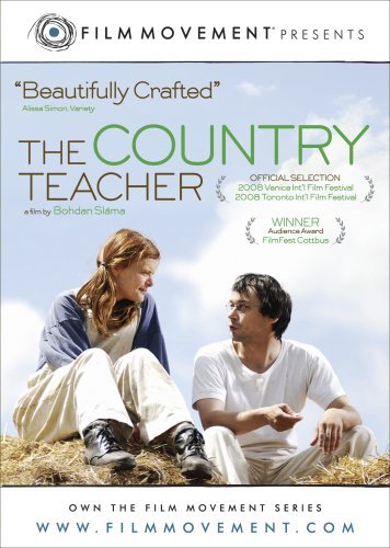 Country Teacher/Country Teacher@Nr