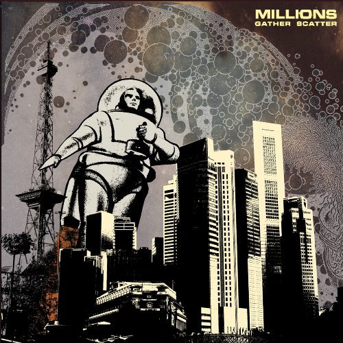 Millions/Gather Scatter