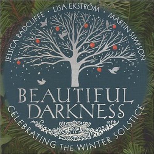 Radcliffe/Ekstrom/Simpson/Beautiful Darkness-Celebrating