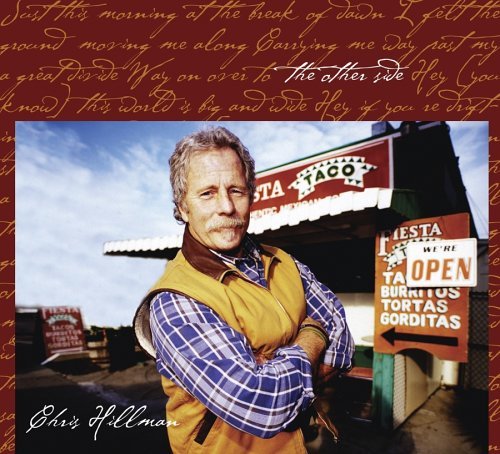 Chris Hillman/Other Side