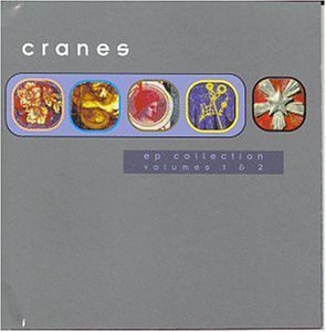 Cranes/Vol. 1-2-Ep Collection
