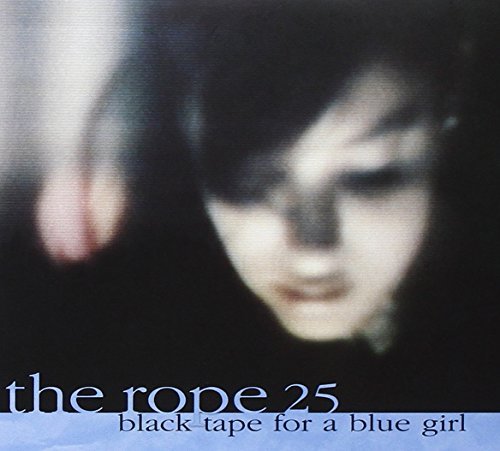 Black Tape For A Blue Girl Rope 
