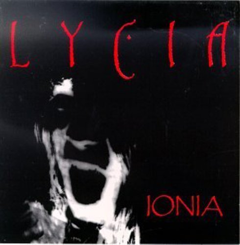 Lycia Ionia 