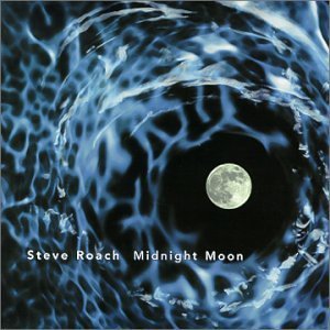 Steve Roach Midnight Moon 