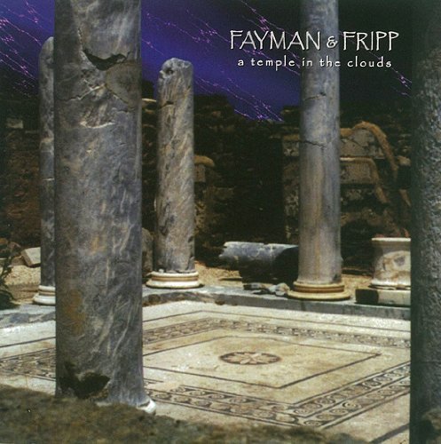 Fayman Fripp Temple In The Clouds 