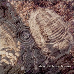 Steve Roach/Early Man@2 Cd Set