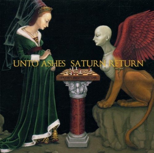 Unto Ashes/Saturn Return