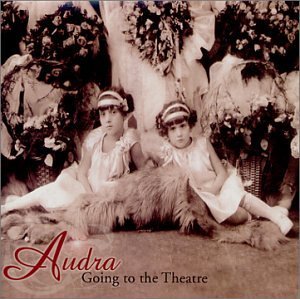 Audra/Going To The Theatre