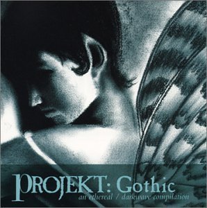 Projekt: Gothic/Projekt: Gothic